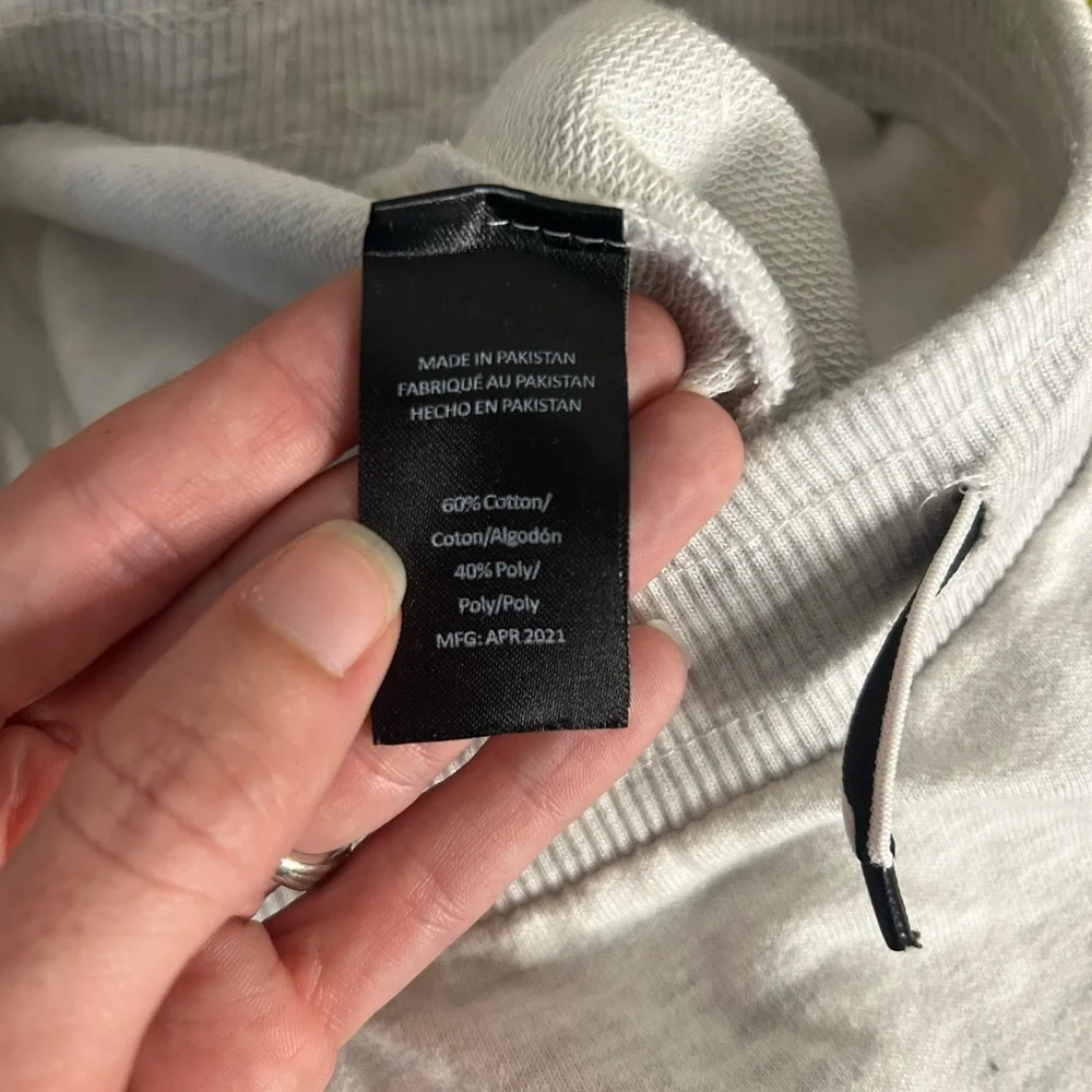 Kenneth Cole Gray Boy’s Shorts, Size 8